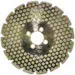 Electroplated Diamond Blade_marble
