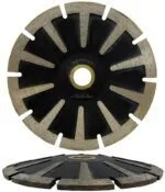 5-inch-concave-blade-segmented-granite.jpg 5-inch segmented granite blade with a concave design for efficient cutting and precision.