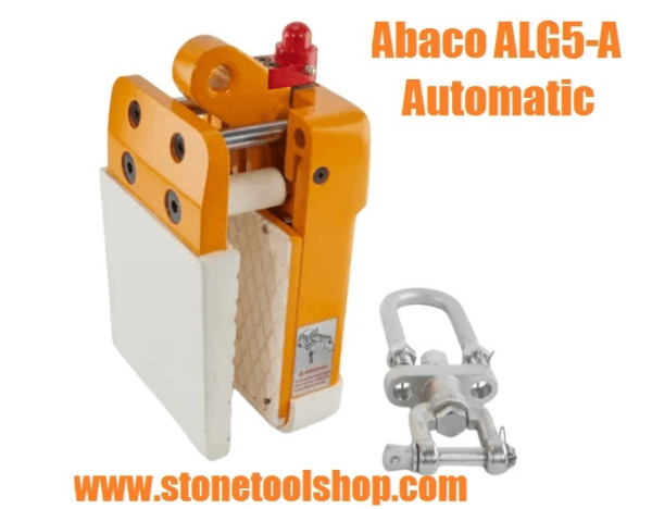 Abaco_Lifter_ALG50A_White_Rubber