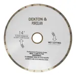 16_inch_Bridgesaw_Diamond_Blade_Dekton_Porcelain
