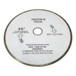 16_inch_Bridgesaw_Diamond_Blade_Dekton_Porcelain_Cyclone