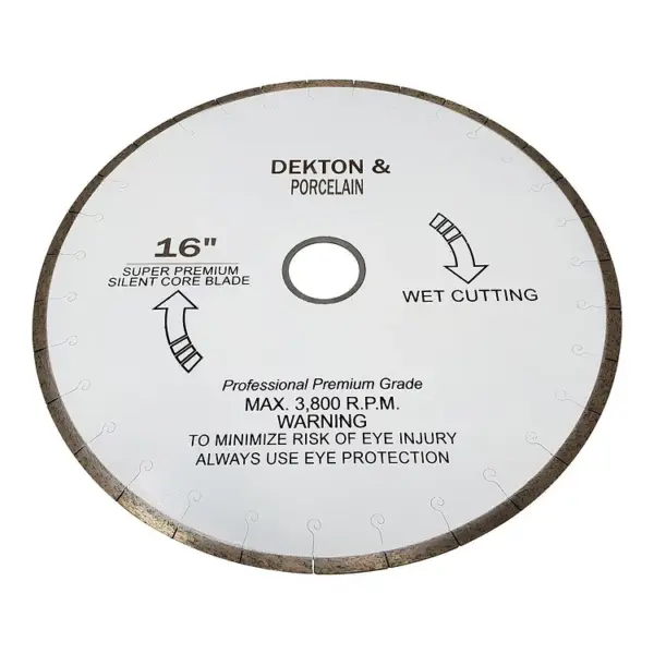 16_inch_Bridgesaw_Diamond_Blade_Dekton_Porcelain_Cyclone