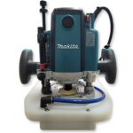 MAXIMUS_STONE_ROUTER_MAKITA stone router machine for shaping marble granite quartz