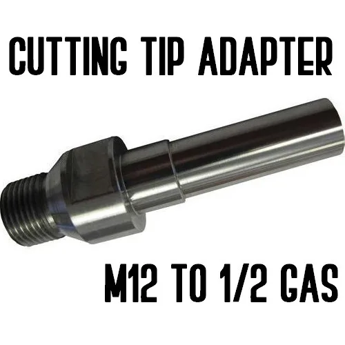 Radial arm machine with adapter replacement bit for efficient woodworking projects.