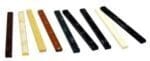 Burn-in sticks for enhancing thermal performance in electronics and components.