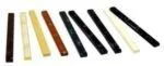 Burn-in sticks for enhancing thermal performance in electronics and components.