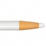 White China marker for art and labeling projects.