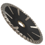 Concave diamond blade for VIPER tools, ideal for precision cutting and enhanced performance.