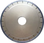Crystallized Glass Bridge Saw Blade Crystallized glass bridge saw blade for precise cutting and finishing of glass surfaces.