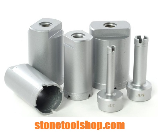 diamond_core_bit_thin_wall_granite_quartz_cyclone