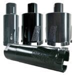 Diamond_Core_Drill_Bit_Granite_Sonico.jpg High-performance diamond core drill bit for granite and masonry work.