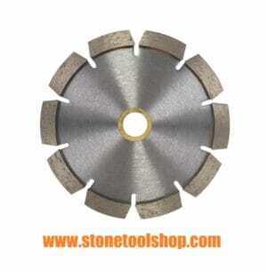 diamond rodding blade for cutting marble granite quartzite and quartz