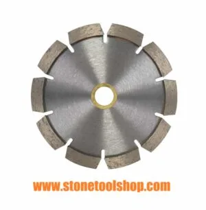 diamond rodding blade for cutting marble granite quartzite and quartz