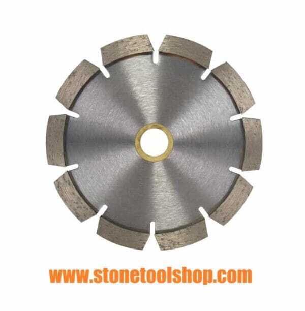 diamond rodding blade for cutting marble granite quartzite and quartz