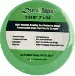 Alpha Tape Design for Creative Projects High-quality alpha gaffer tape roll for professional use in film and theater productions.