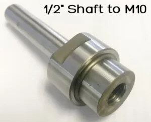 Maximus portable milling machine router for precision woodworking and metalworking projects.