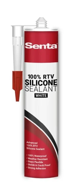 senta_silicone rtv