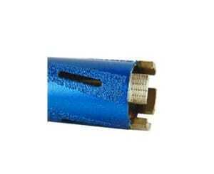 core_bit_arrix_patterned_diamond