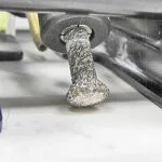 t31-diamond-anchor-bit-quartz.jpg Diamond anchor bit for quartz drilling applications.