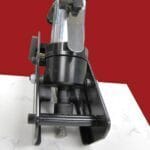 Weha diamond machine anchor bolt for reliable fastening and secure installations.