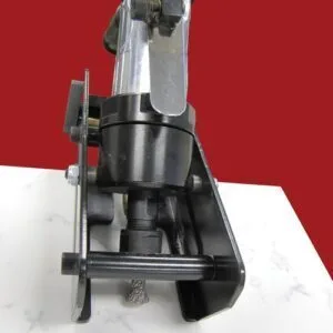 Weha diamond machine anchor bolt for reliable fastening and secure installations.