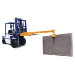 Abaco-Forklift-Boom-AFJ25-B_stone