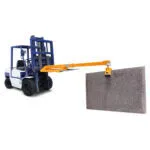Abaco-Forklift-Boom-AFJ25-B_stone Abaco-Forklift-Boom-AFJ25-B_stone