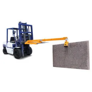 Abaco-Forklift-Boom-AFJ25-B_stone