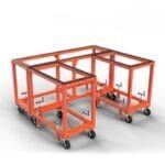 Abaco-Working-Table-AWT7523C