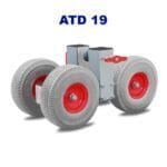 Abaco_ATD19_Dolly Abaco_ATD19_Dolly