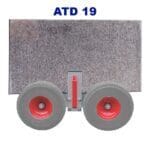 Dolly from Abaco ATD19 by Ardwolf Dolly Ardwolf