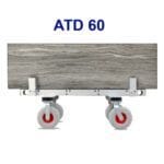 Abaco_ATD60_Dolly