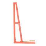 Abaco A-Frame SSTAF060 for single-side slab support and handling.