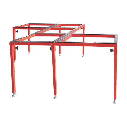 Stylish Abaco dining table perfect for modern interiors and outdoor gatherings.