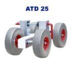Abaco_Tug_Dolly_ATD25 Abaco_Tug_Dolly_ATD25