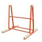 Abaco Easy Load A-Frame 060 by Ardwolf for efficient heavy lifting and loading.