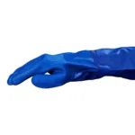 Long Sleeve Gloves and Arm Sleeve for Stone Fabrication PVC pvc gloves Protective Sleeve
