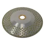 Concave Blade