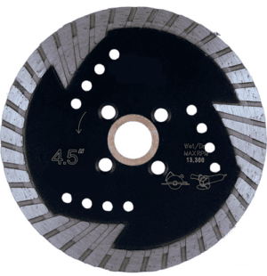 firehawk_turbo_diamond_blade_granite_quartz_stone