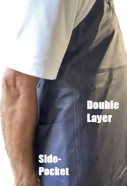 Stone Apron