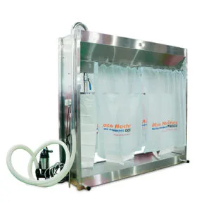 ABACO DEHYDRATOR WATER FILTRATION SYSTEM | ADE089