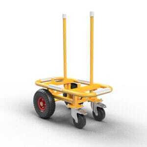 ABACO EASY MOVING DOLLY – AEMD400