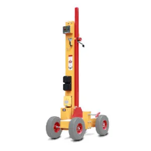 ABACO EZ-PRO WINCH CART | AEWC450-M2