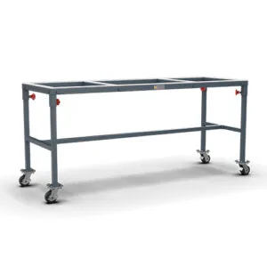 ABACO FLEXIBLE WORK TABLE AFWT8328 | AFWT8328-4W