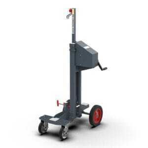 ABACO ELEVATING HAND CART – EHC3541