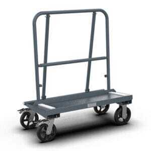 ABACO QLI DRYWALL CART | AQDC039-CS-M2