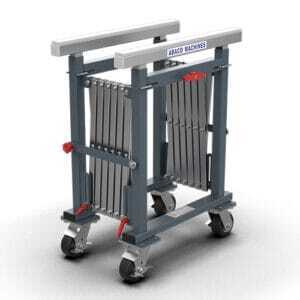 ABACO QLI FOLDABLE TABLE – AQFT7923