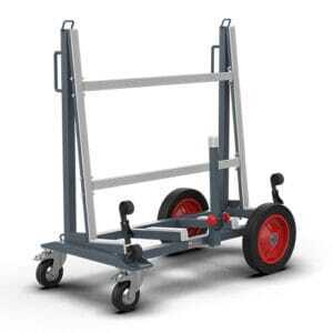 ABACO SMART SLAB BUGGY – ASSBG