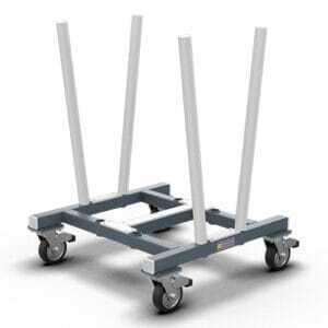 ABACO V-CART – AVC3747
