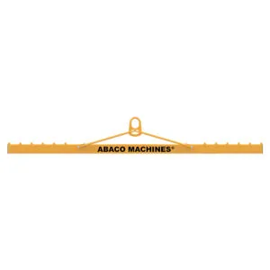 ABACO SPREADER BAR | ASB106M6